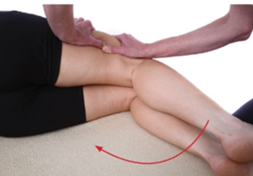 Sport Massage bagi Fisioterapis